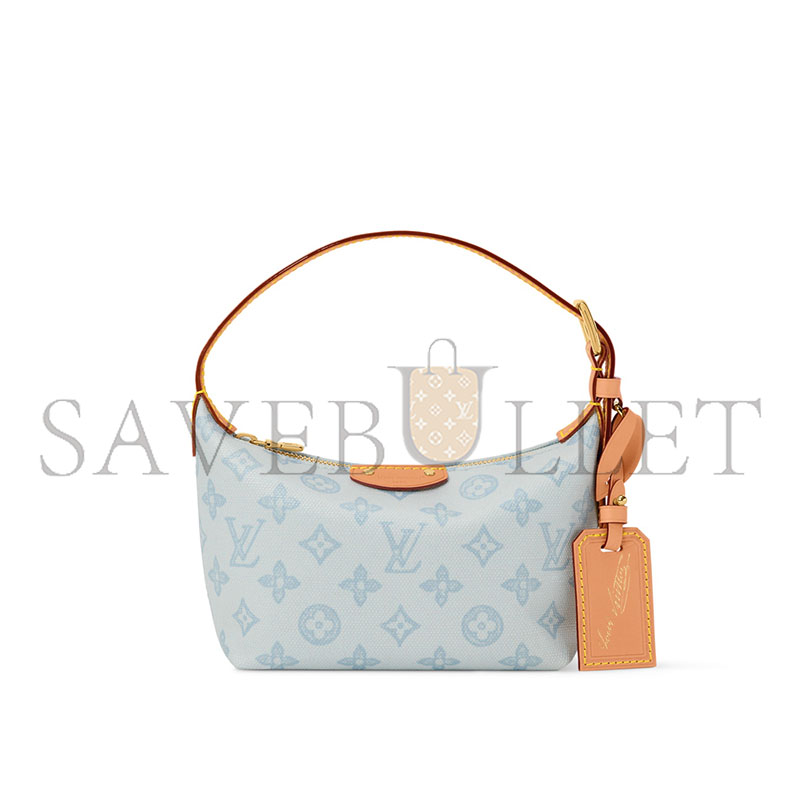 LOUIS VUITTON POCHETTE HILLS M28250 (18.5*11*6.5cm)
